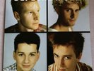 Depeche Mode Vinyl LP Trinity Hamburg 1981