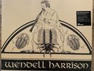 Wendell Harrison ‎– Birth Of A Fossil : Tidal Waves/VMP ‎– TWM78 SEALED COLOR LP