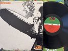 LED ZEPPELIN 1st Debut LP Og US Atlantic SD 8216 Stereo NM/EX Matrix AAA-1-11