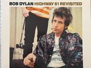 BOB DYLAN Highway 61 Revisited 2xLP (Mobile Fidelity 2-463,  45 rpm stereo