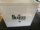 The Beatles In Mono vinyl box set