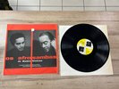 OS AFRO SAMBAS VINICIUS DE MORAES E BADEN POWELL LP vinile