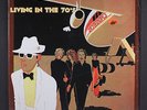 SKYHOOKS: living in the 70's MERCURY 12