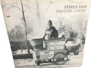 STEELY DAN pretzel logic 1975 UK BLACK LABEL ABC  2ND PRESSING VINYL LP RECORD