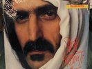 FRANK ZAPPA / SHEIK YERBOUTI     SEALED  2LP's W/ HYPE STICKER NO UPC