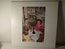 LED ZEPPELIN PRESENCE UK 1ST PRESS STUNNING NM/NM LP VINYL RECORD