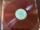 American Slang by The Gaslight Anthem (Record, 2010) Blood Red Clear Vinyl