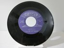 45 RECORD - TICO AND THE TRIUMPHS - MOTORCYCLE