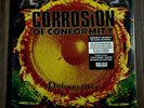 Deliverance by Corrosion of Conformity (Record, 2022)