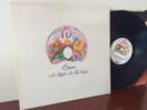 QUEEN - A NIGHT AT THE OPERA 1975 EMI UK PRESS LP NEAR EXCELLENT yax5063/4 2