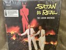 LOUVIN BROTHERS -Satan is Real (2011) 180g Reissue, Remastered LP, Rare NM