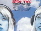 Cibo Matto - Stereo Type A - Vinyl Record 2LP 180g Import