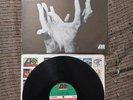 The Golden Earring Eight Miles High Lp Record Psych Rock 1969