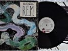 RARE & EX+   R.E.M. RECKONING A1/B1 1984 I.R.S. UK LP SUPERB ALTERNATIVE ROCK