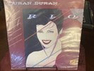 Duran Duran- Rio LP- ORIGINAL 1982 CAPITOL RECORDS-ST-512211