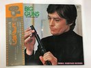 Gianni Ferrio Big Guns Seven Seas FML-13 Japan  [Vinyl from VDS TOKYO]