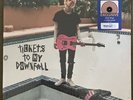 Machine Gun Kelly Tickets To My Downfall Vinyl Lp Walmart Exclusive