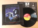 Yngwie Malmsteen - Inspiration  1st Press UK  1996  ois   LP  Vinyl   vg++