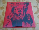 The Blues Right Off ‎– Our Bluesbag LP 2012 Portugal M/NM