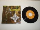 DAVID BOWIE - STARMAN - RARE PORTUGUESE ZIGGY 4 TRACK EP 7
