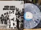 Eddie Gale - Eddie Gale's Ghetto Music - Blue Note LP NM- SOUL JAZZ REISSUE 180g