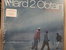 Hard 2 Obtain - Ism and Blues (Parental Advisory, 2007) Vinyl