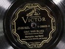 Memphis Jug Band VICTOR 38605 G 