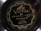 Frank Stokes VICTOR 21272 V RARE  