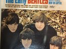 the beatles - The Early Beatles.  Capitol ST 2309.   1965