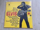Elvis Presley LP Vinyl 