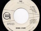 EDWIN STARR - TIME - GORDY - DEMO