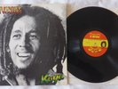 BOB MARLEY AND THE WAILERS - KAYA, TUFF GONG/ISLAND, 1977, VG++/M- , LP