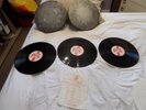 PIL-METAL BOX..RARE  SUPERB  VINYL 3 LPS 1979 ORIGININAL 1ST  PRESS NEAR MINT