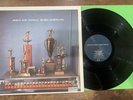 Jimmy Eat World – Bleed American LP DreamWorks 7 58148-0099-1 - EMO Rock - NM-