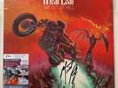 Meatloaf MEAT LOAF Signed Autograph Auto 