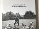 George Harrison All Things Must Pass 3x LP 180g Vinyl Record 2017 Set w Poster
