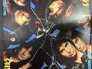 KISS Crazy Nights LP