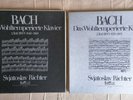 Eurodisc-Melodia Stereo - Bach 