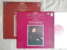 Philips Digital Stereo ED1 - Liszt Sonata Late Piano Works Brendel 2 X MINT