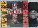 Guns N Roses - Appetite For Destruction - 2015 LP - GEFFFEN - NM Copy