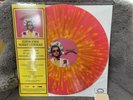 NEW LIMITED EDITION 500 ELTON JOHN HONKY CHATEAU PINK & YELLOW SPLATTER VINYL