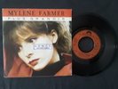 Mylène Farmer - Plus Grandir - 45T - 7