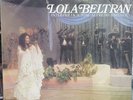 LOLA BELTRAN INTERPRETA A JOSE ALFREDO JIMENEZ  VINYL RARO 1982 DE  COLOMBIA