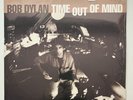 BOB DYLAN 2 LP TIME OUT OF MIND  SEALED 1997 US