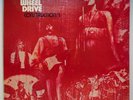Ten Wheel Drive with Genya Ravan: Construction # 1 original 1969