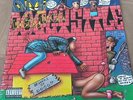 SNOOP DOGGY DOGG - DOGGY STYLE: ORIGINAL US PRESS GANGSTA RAP  1993 DEATH ROW LP
