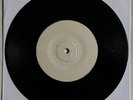 BOB MARLEY & THE WAILERS. THANK YOU LORD. WHITE LABEL. ORIG UK 7