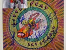 LITTLE FEAT (Group Band) Signed Autograph 
