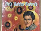 Elvis Presley Record LPM-1707 Elvis' Golden Records Vol. 1 RARE MONO Pressing