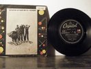 PAUL McCARTNEY and WINGS 7 Inch 45 Escucha Lo Que Dice El Hombre Argentina PS